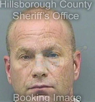 Daris David - Hillsborough County, FL 