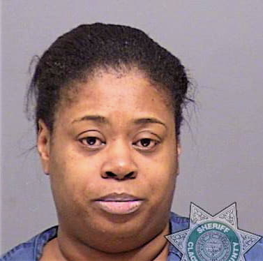 Bowles Iesha - Clackamas County, OR 