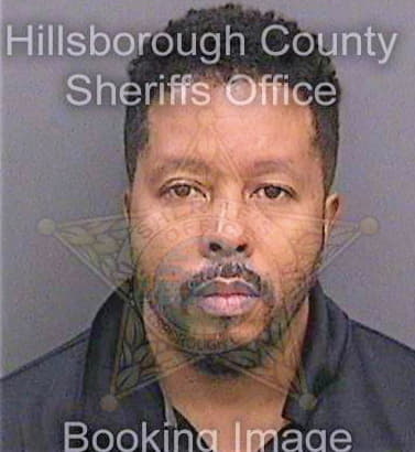 Floyd Shawn - Hillsborough County, FL 