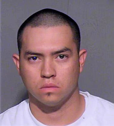 Cardona Steven - Maricopa County, AZ 