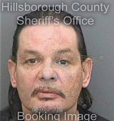 Munoz Carmelo - Hillsborough County, FL 