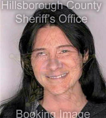 Boyd Heather - Hillsborough County, FL 