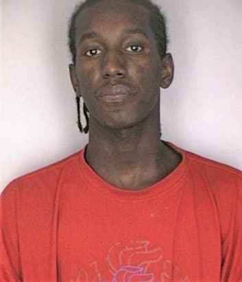Mcqueen Jamual - Hillsborough County, FL 