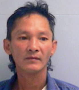 Tran Khanh - Desoto County, MS 