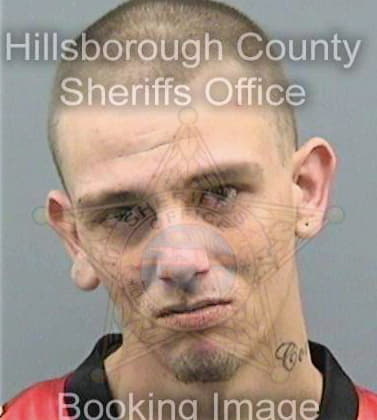 Hamrick Kyle - Hillsborough County, FL 