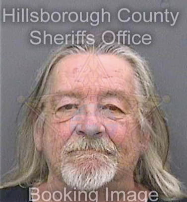 Edwards Carl - Hillsborough County, FL 