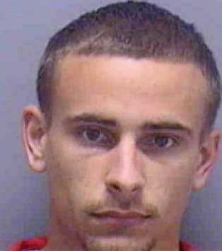 Skillman Christopher - Lee County, FL 