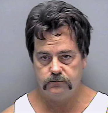Shellington David - Lee County, FL 