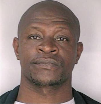 Mcintyre William - Hillsborough County, FL 
