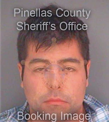 Montoya Andres - Pinellas County, FL 