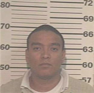 Ramos Ramiro - Hidalgo County, TX 