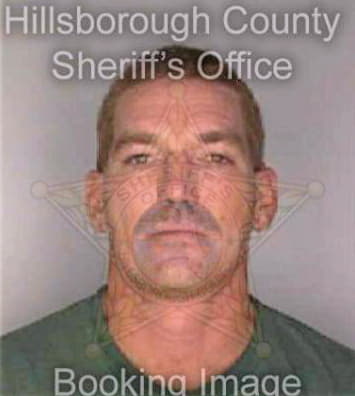 Blanchard Charles - Hillsborough County, FL 