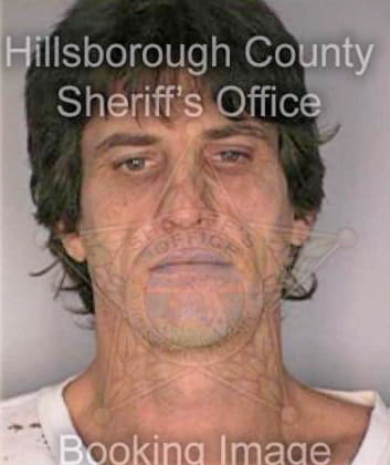 Smith Jeffrey - Hillsborough County, FL 