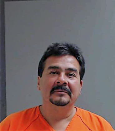 Espinoza Jesus - Hidalgo County, TX 