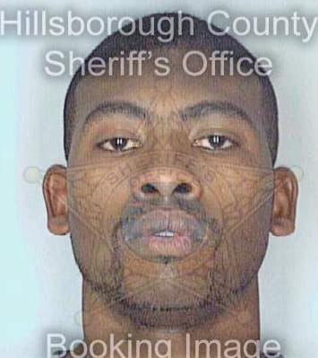 Bennett Malcolm - Hillsborough County, FL 