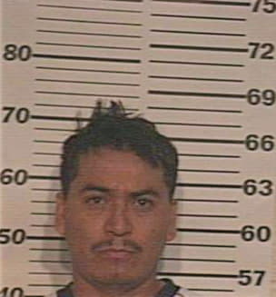 Delgado Martin - Hidalgo County, TX 