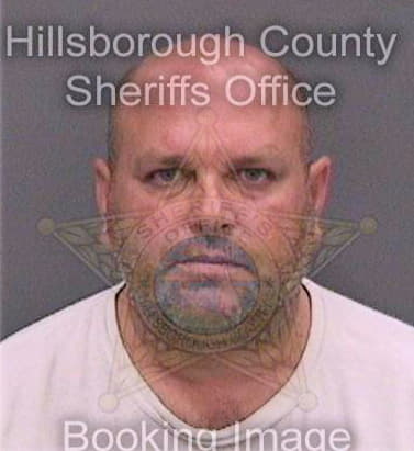 Mcginnis Thomas - Hillsborough County, FL 