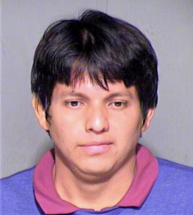 Clemente Ernesto - Maricopa County, AZ 