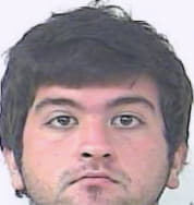 Perero Hendrickzs - StLucie County, FL 