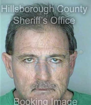 Freeman Herbert - Hillsborough County, FL 