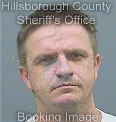 Ban Robert - Hillsborough County, FL 