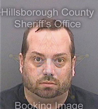 Mcgowan Christopher - Hillsborough County, FL 