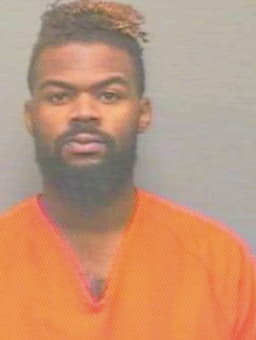 Mickens Clifford - Montgomery County, TN 