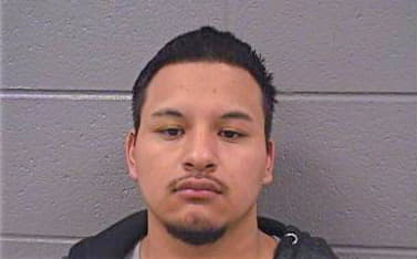 Perez Jose - Cook County, IL 