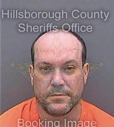 Gonzalez Wilfredo - Hillsborough County, FL 