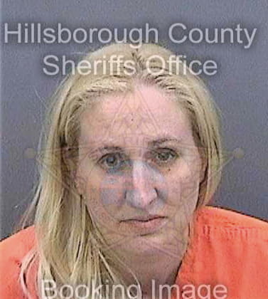 Thiboutot Elissa - Hillsborough County, FL 