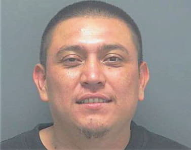 Solano Jadher - Lee County, FL 