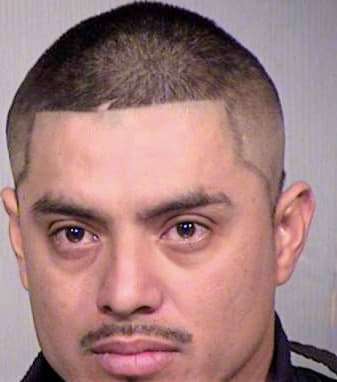 Monroy Leopoldo - Maricopa County, AZ 