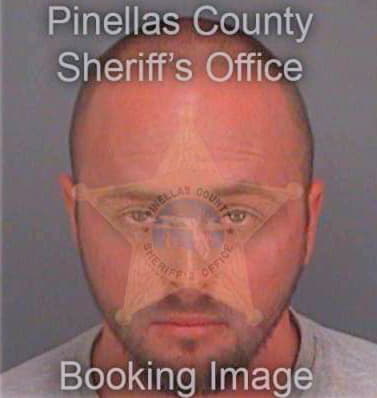 Bates Todd - Pinellas County, FL 