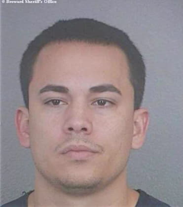 Martinez Jose - Broward County, FL 