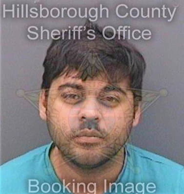 Prakash Rahul - Hillsborough County, FL 