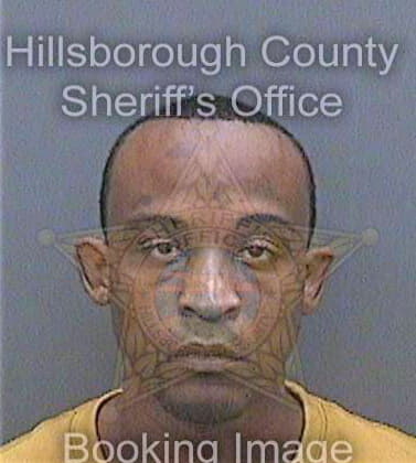 Trotman Tykeem - Hillsborough County, FL 