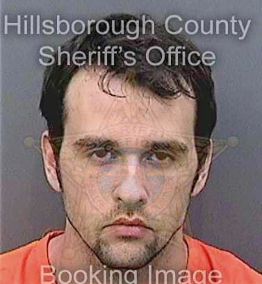 Schmitt Andrew - Hillsborough County, FL 