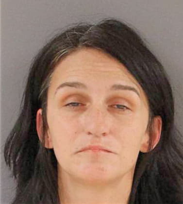 Mcnish Charitie - Knox County, TN 