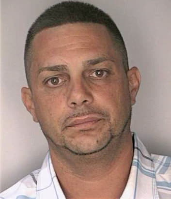 Negron Cristobal - Hillsborough County, FL 