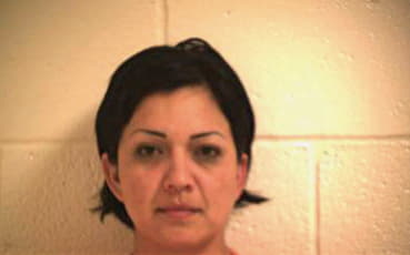 Gonzalez Nora - Hidalgo County, TX 