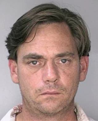 Menozzi Sean - Hillsborough County, FL 