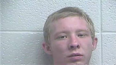 Colwell Timothy - Jessamine County, KY 