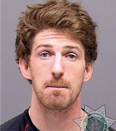 Kelland Brock - Clackamas County, OR 