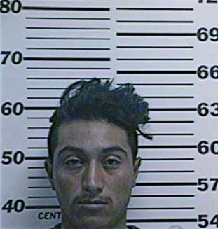 Perez Fernando - Henderson County, TX 