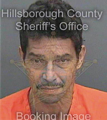 Estrada Jose - Hillsborough County, FL 