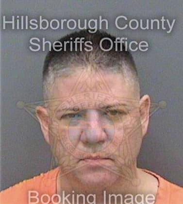 Castrobetancourt Pedro - Hillsborough County, FL 