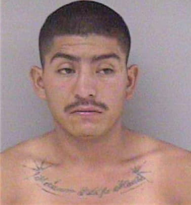 Franco Reynaldo - Madera County, CA 