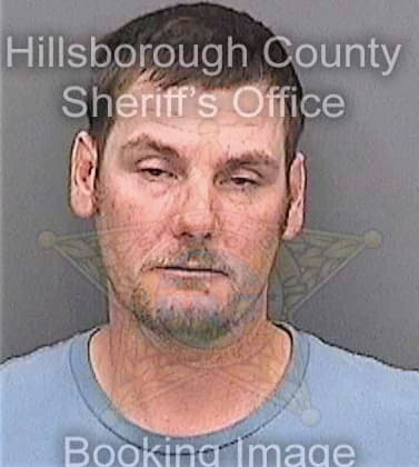 Daniels Scott - Hillsborough County, FL 