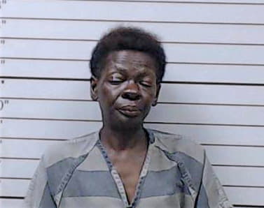 Stokes Shelia - Lee County, MS 