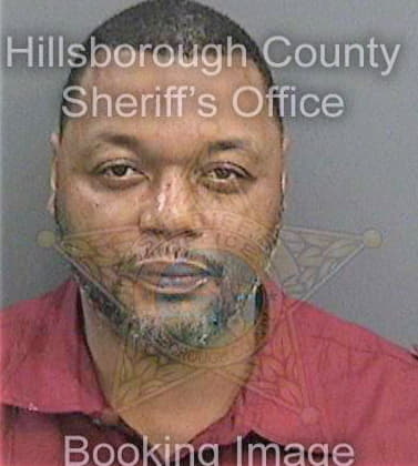 Smith Donald - Hillsborough County, FL 